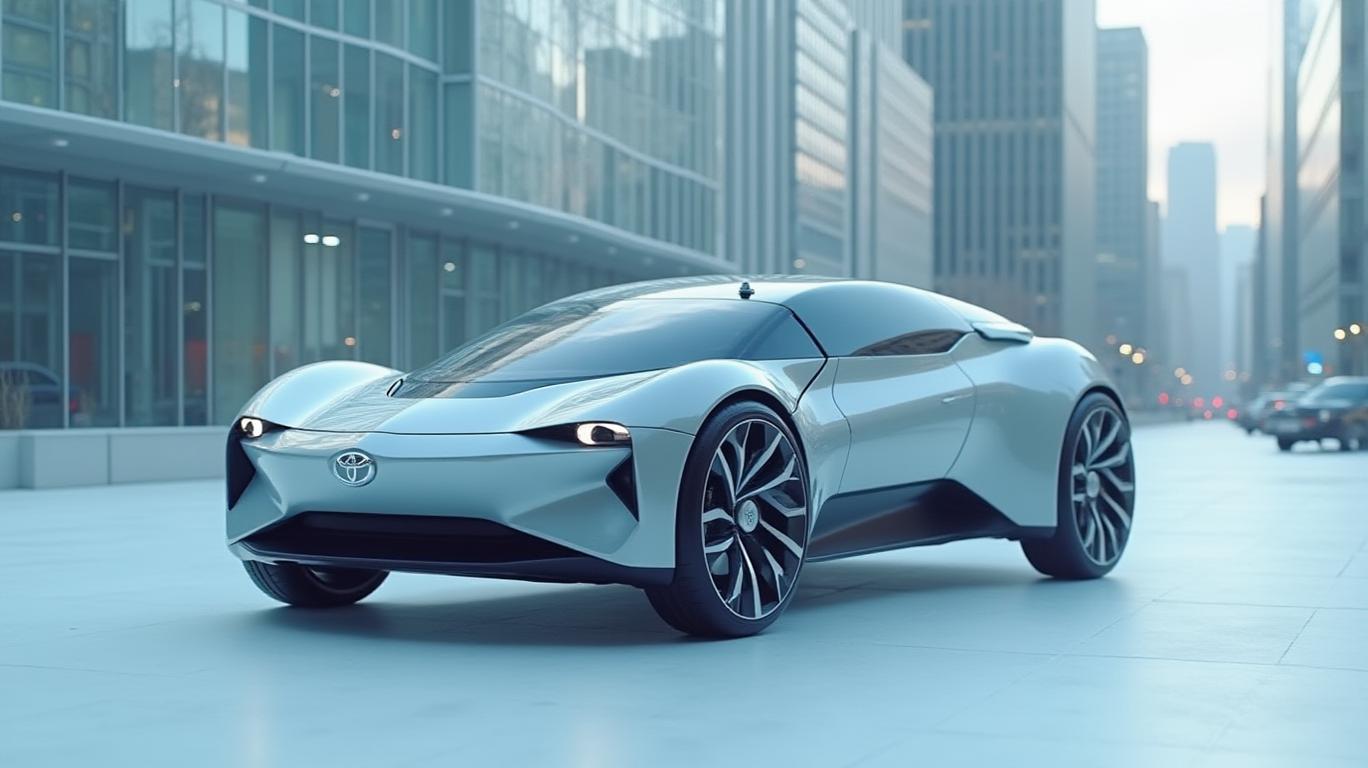 Toyota Motor Corporation: Navigating Governance Storms for Long-Term Gains