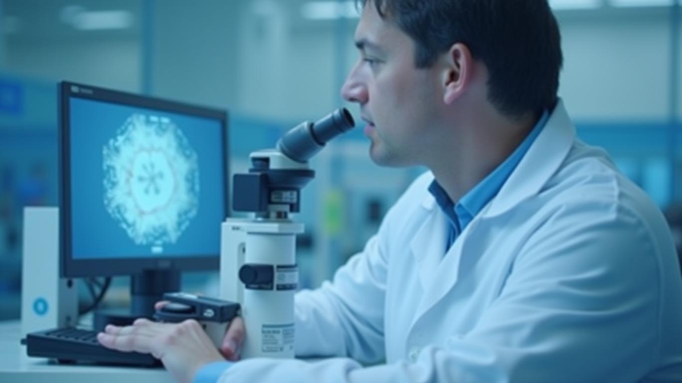 Hong Kong's Healthcare IPOs: A Beacon of Confidence in China's Biotech Future