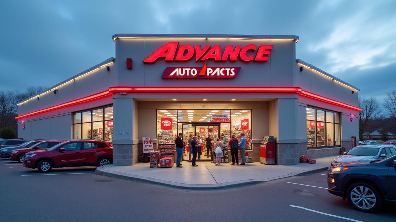 Advance Auto Parts: A Bullish Turnaround in the Retail Auto Aftermarket?