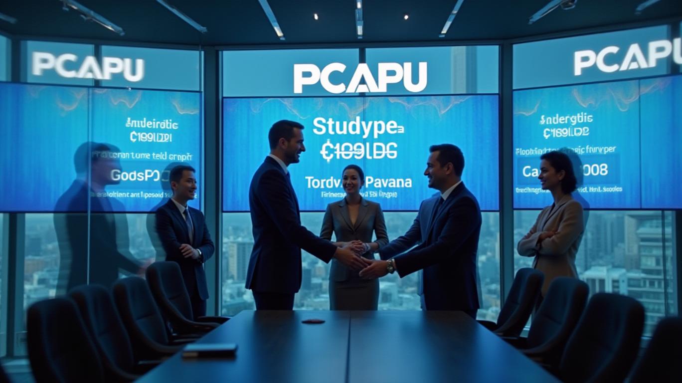 ProCap Acquisition Corp’s $250M SPAC IPO: A Disciplined Value Play in a SPAC Turnaround Moment