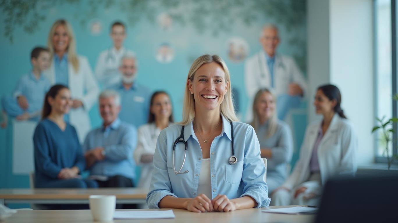 Progyny Inc. (PGNY): A Fertility Healthcare Leader Poised for Liftoff Post-Q1 Earnings
