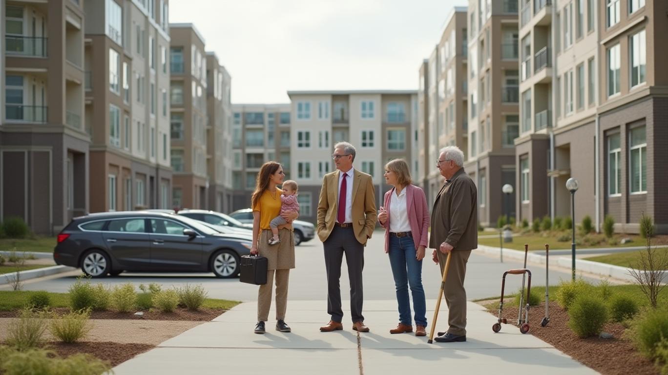 Strategic Opportunities in the Housing Market Amid Rising Mortgage Rates: Where to Invest Now