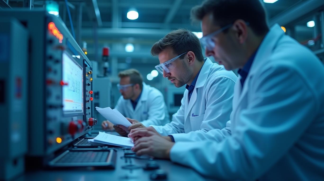 Unlocking the Hidden Growth Engine: Why M-Tron Industries’ Investor Event Could Signal a Breakout Year