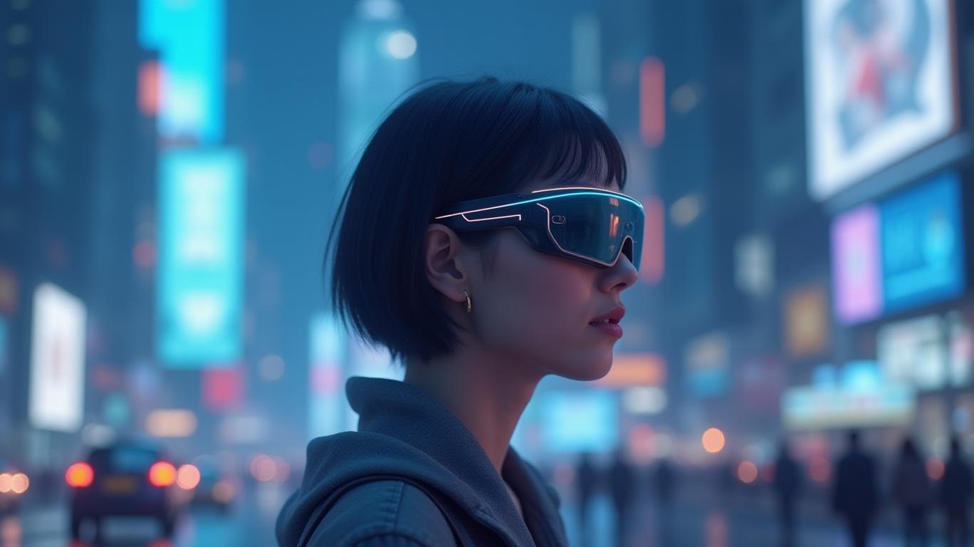 Apple's AI Smart Glasses: A Pivotal Shift to Dominance in the Wearables Revolution