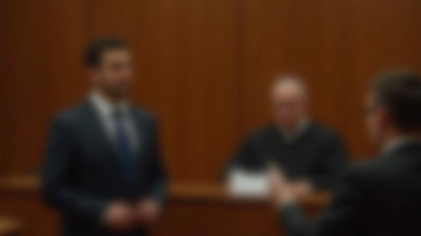 Massachusetts Man Sentenced to Six Years for Unlicensed Bitcoin Service
