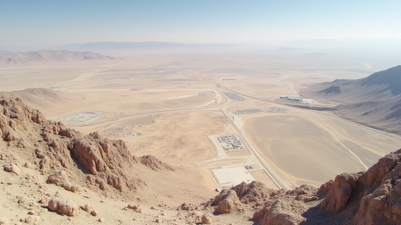 American West Metals: The Critical Minerals Play Poised to Capitalize on the Indium Boom