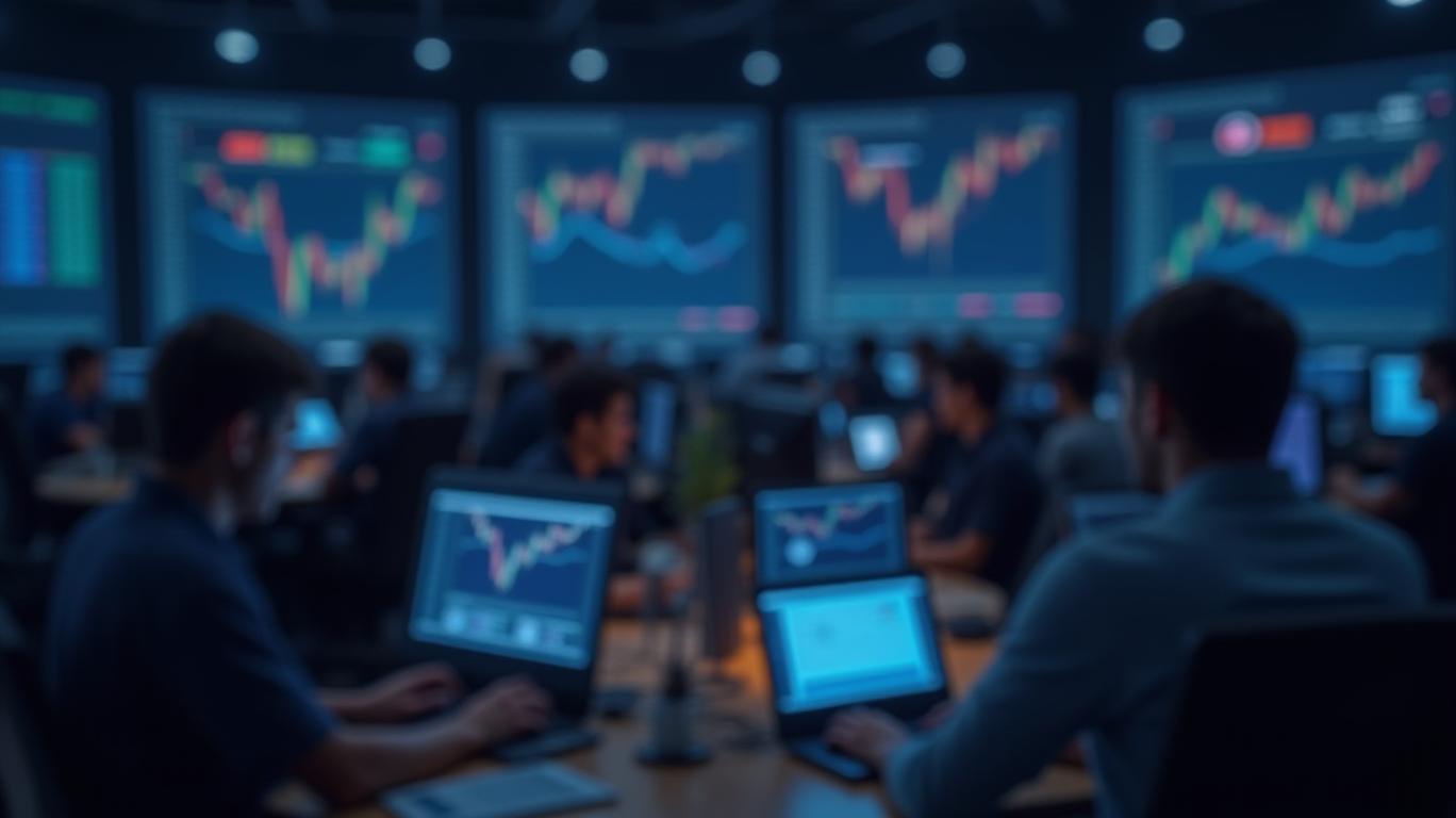 Upbit Lists KERNEL for Spot Trading with BTC USDT Pairs