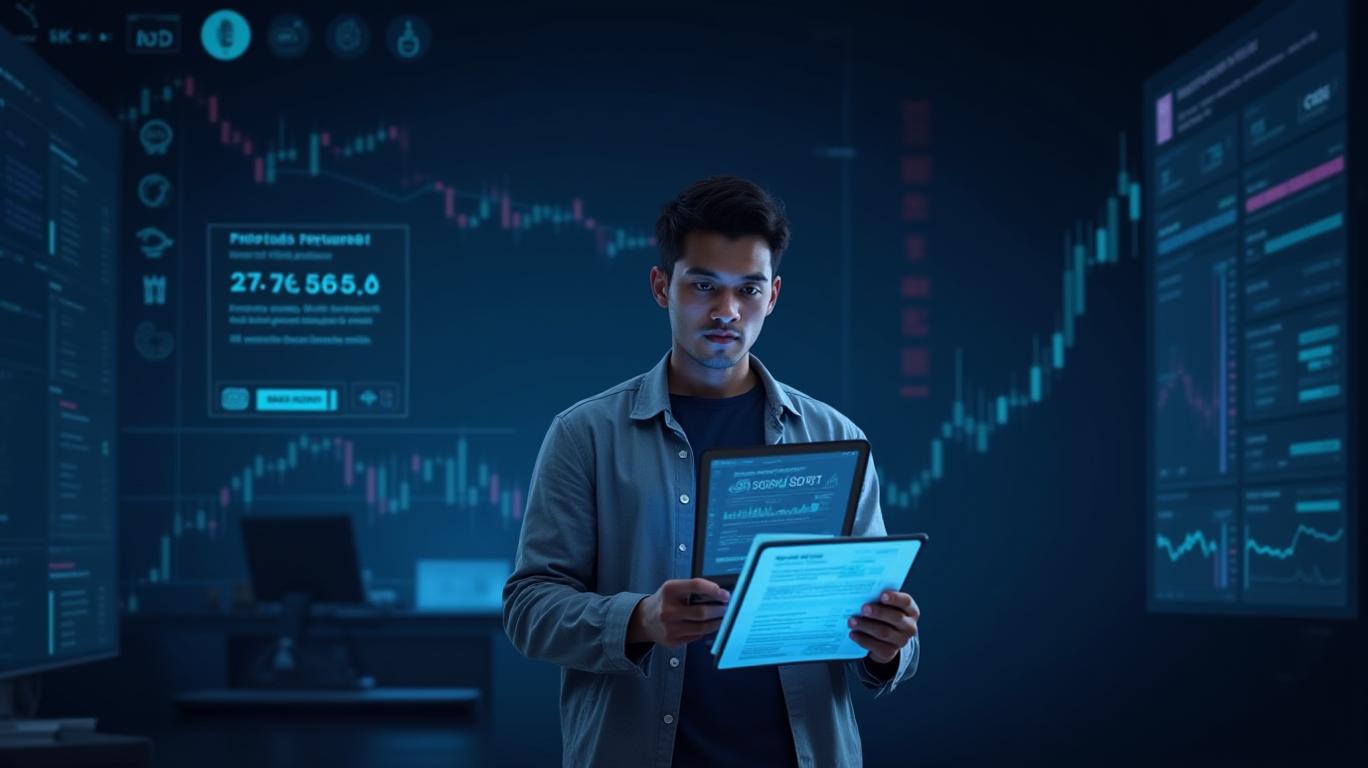 OKX Adds SOONUSDT Perpetual Futures Contract May 23 2025