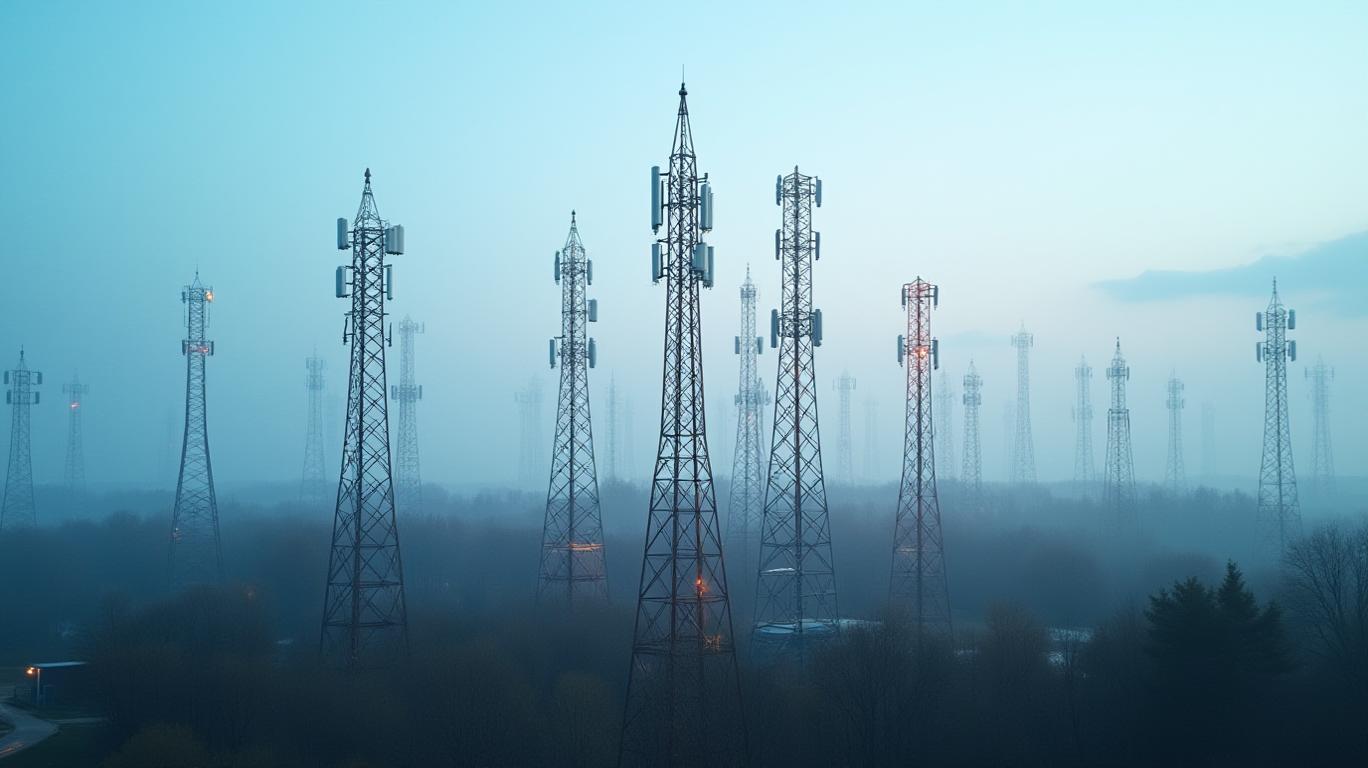 Liberty Broadband’s Dividend Reliability and Strategic Leadership Reinforce Value in Communications Sector