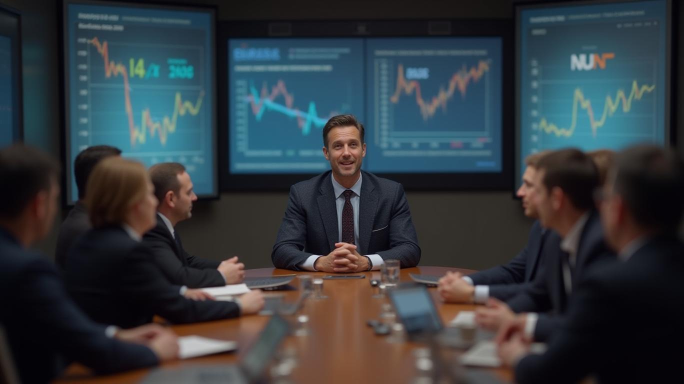 Copart 2025 Q3 Earnings Strong Performance with Net Income Up 6.4%