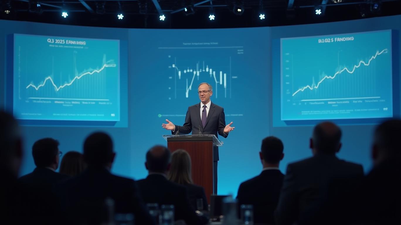 Intuit's Q3 2025 Earnings Call: Unpacking Contradictions in Marketing Strategy, Mid-Market Growth, and AI Impact on Costs