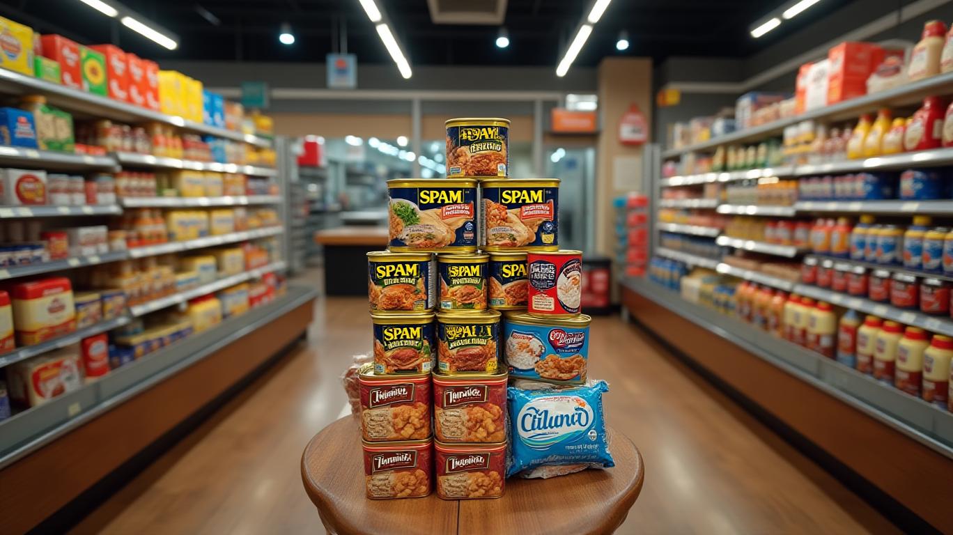 Hormel Foods' Q2 Earnings: Can Strategic Innovation Outweigh Supply Chain Headwinds?