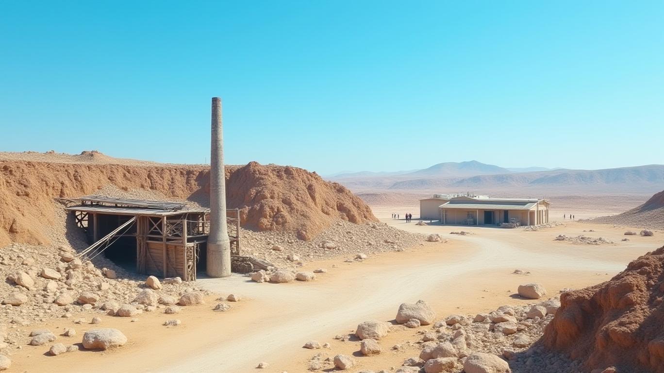 Unlocking Value in Uranium: Myriad Corp’s Strategic Warrant Extension and High-Grade Asset Play