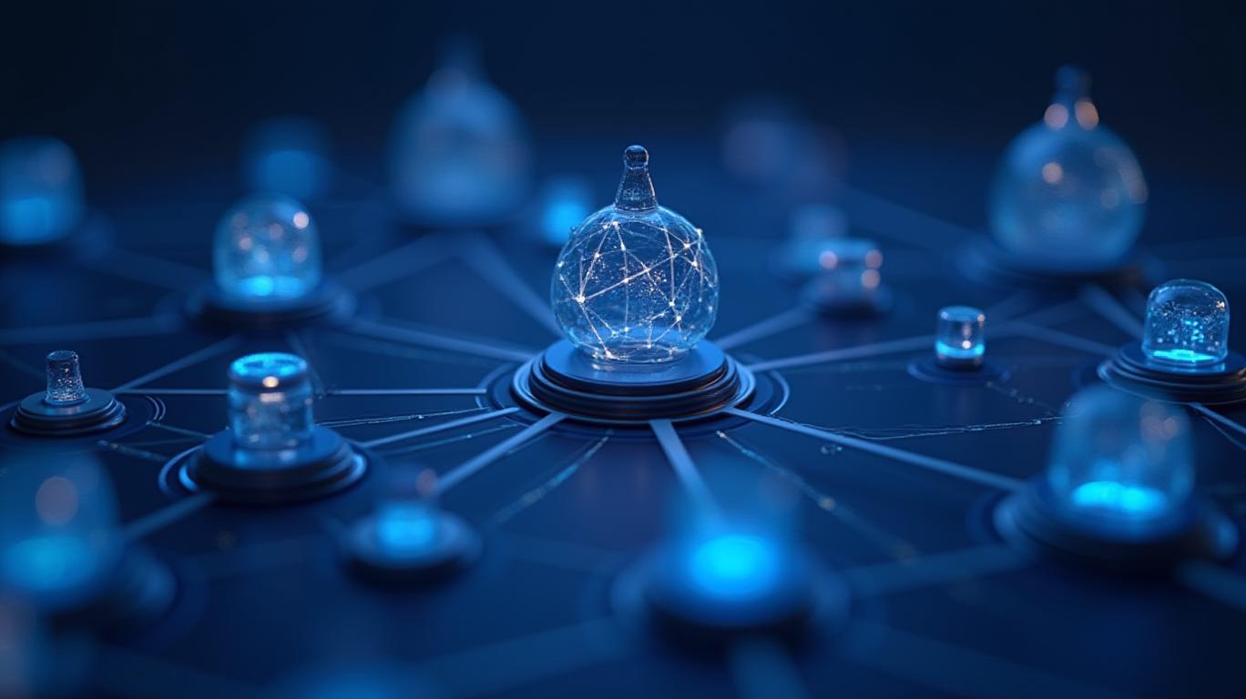 The DeFi Liquidity Revolution: Centrifuge’s Solana Expansion Paves the Way for Institutional RWA Dominance
