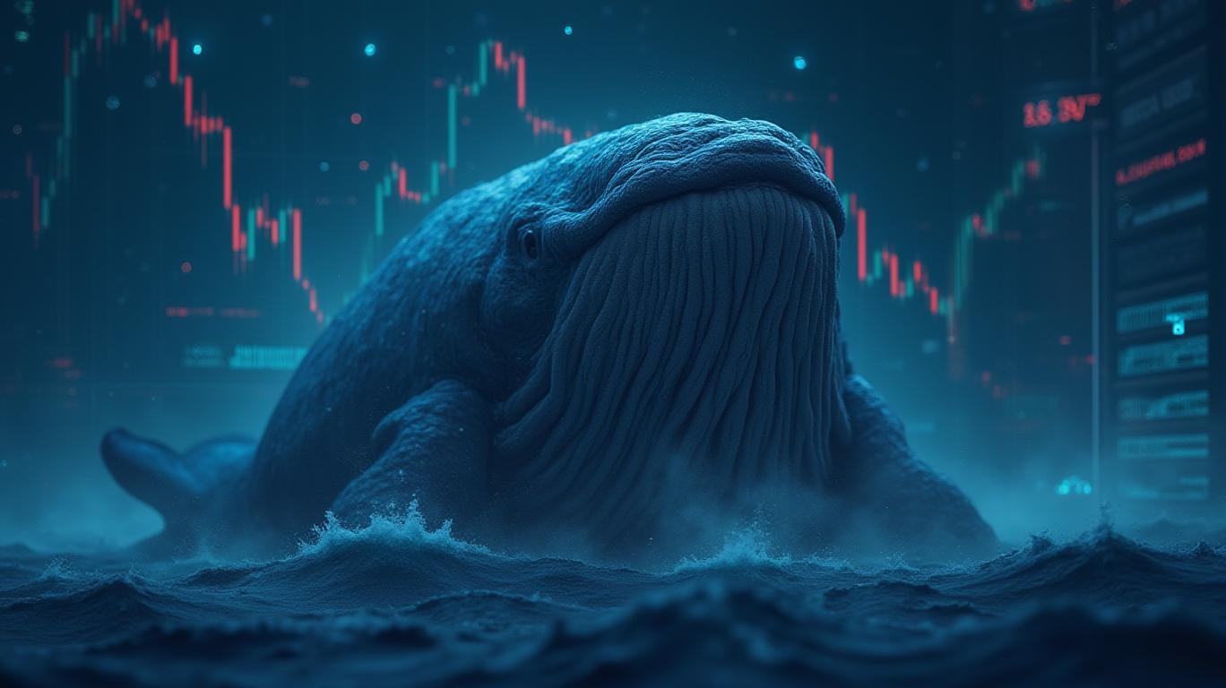 Crypto Whale Loses $23.52 Million After 77% Decline in HYPE Short Position