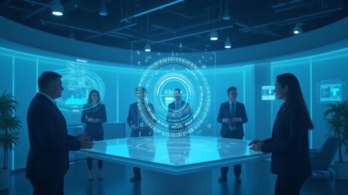 Workday's AI Revolution: Why WDAY's Illuminate Agents Are the Future of Enterprise Efficiency