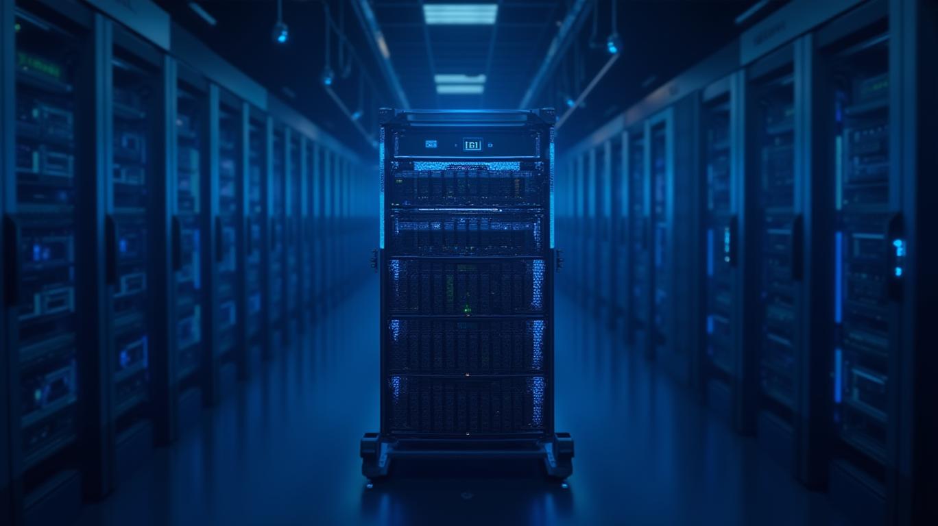 Dell's AI Infrastructure Surge Fuels Near-Term Gains and Long-Term Dominance