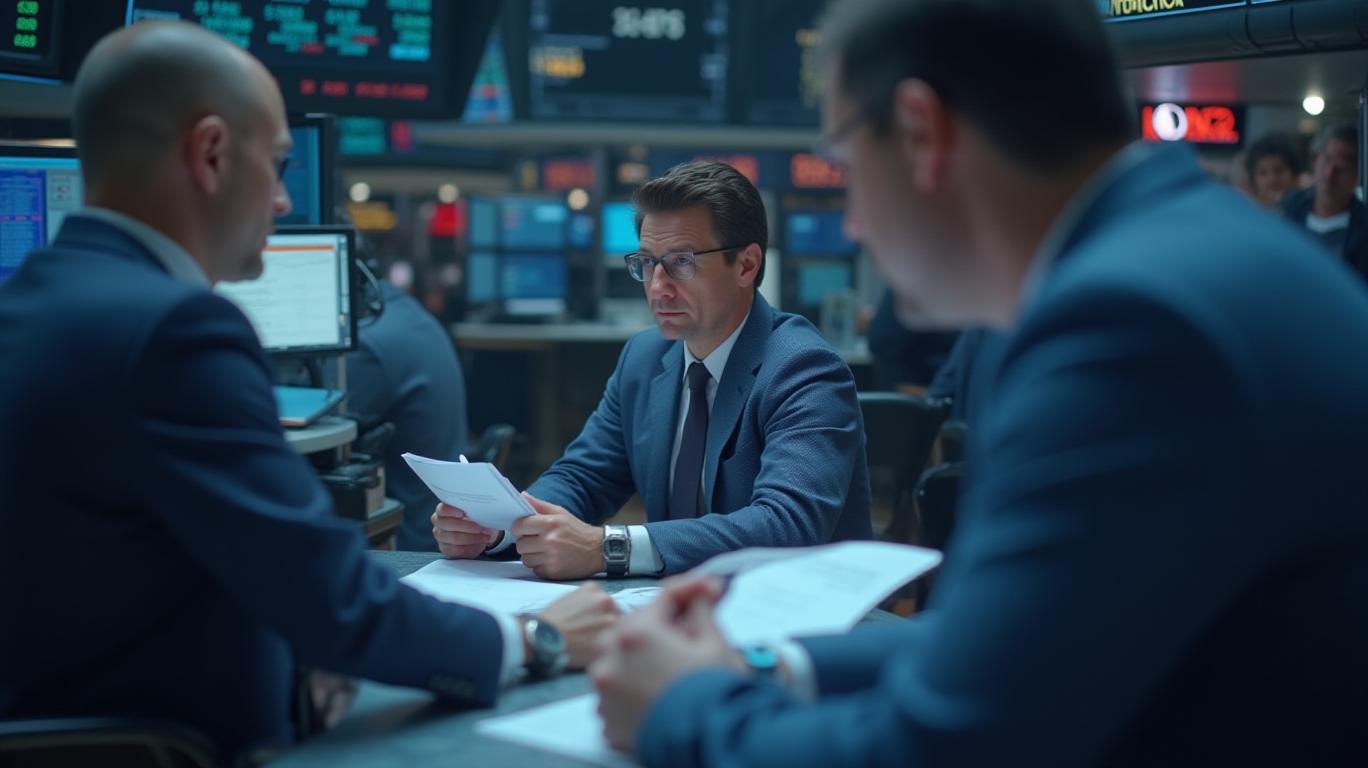 BTIG Boosts Network Security Stocks Target Prices on Rising Demand