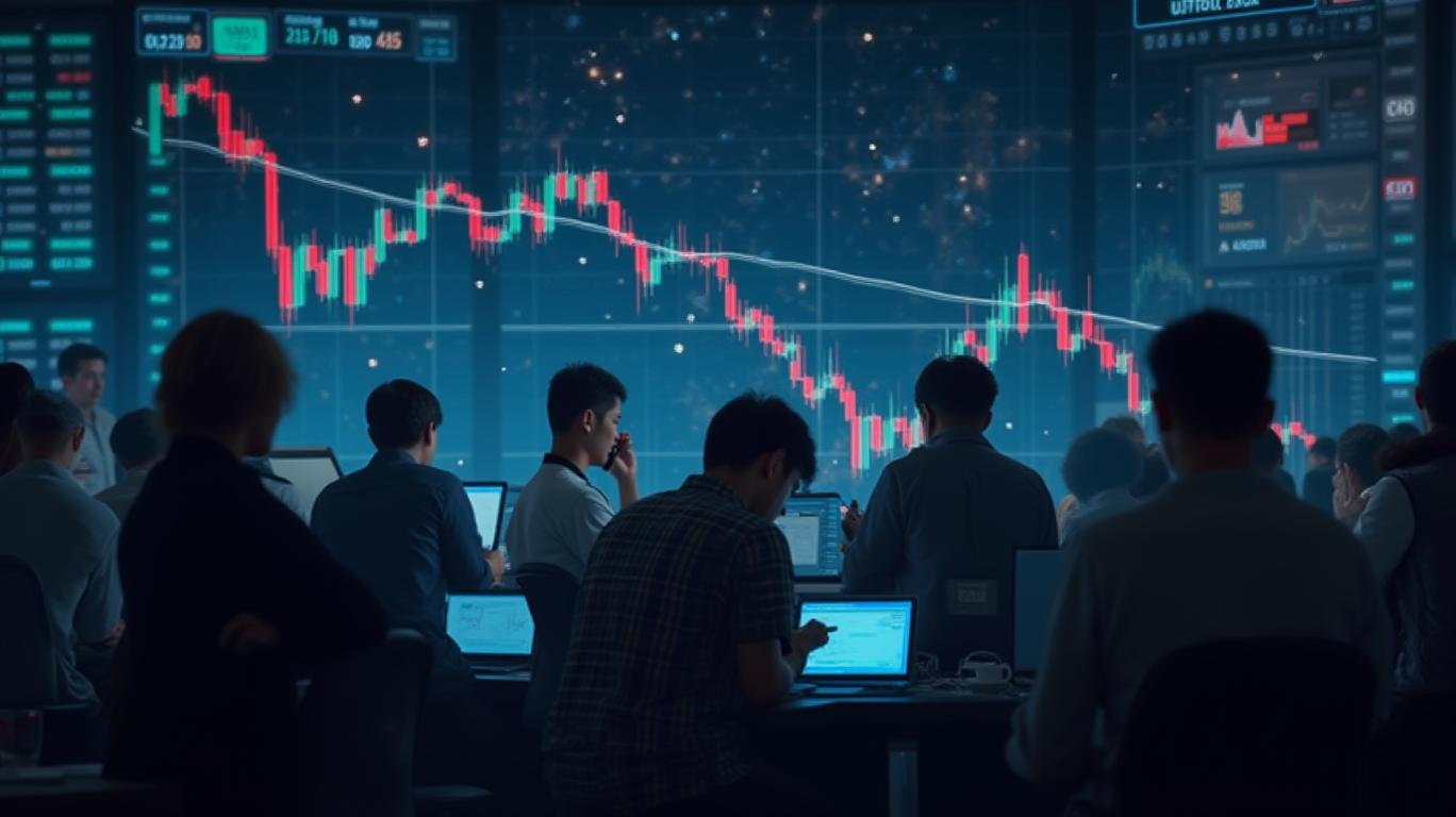 U.S. Dollar: A Contrarian Opportunity Amid Overextended Bearish Sentiment