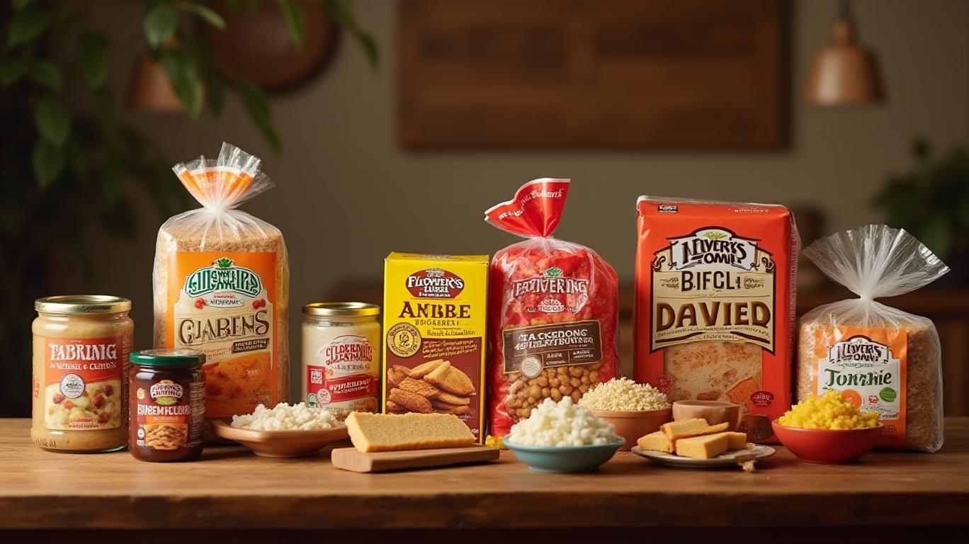 Flowers Foods' 91st Dividend Hike Signals Steadfast Value in Turbulent Markets