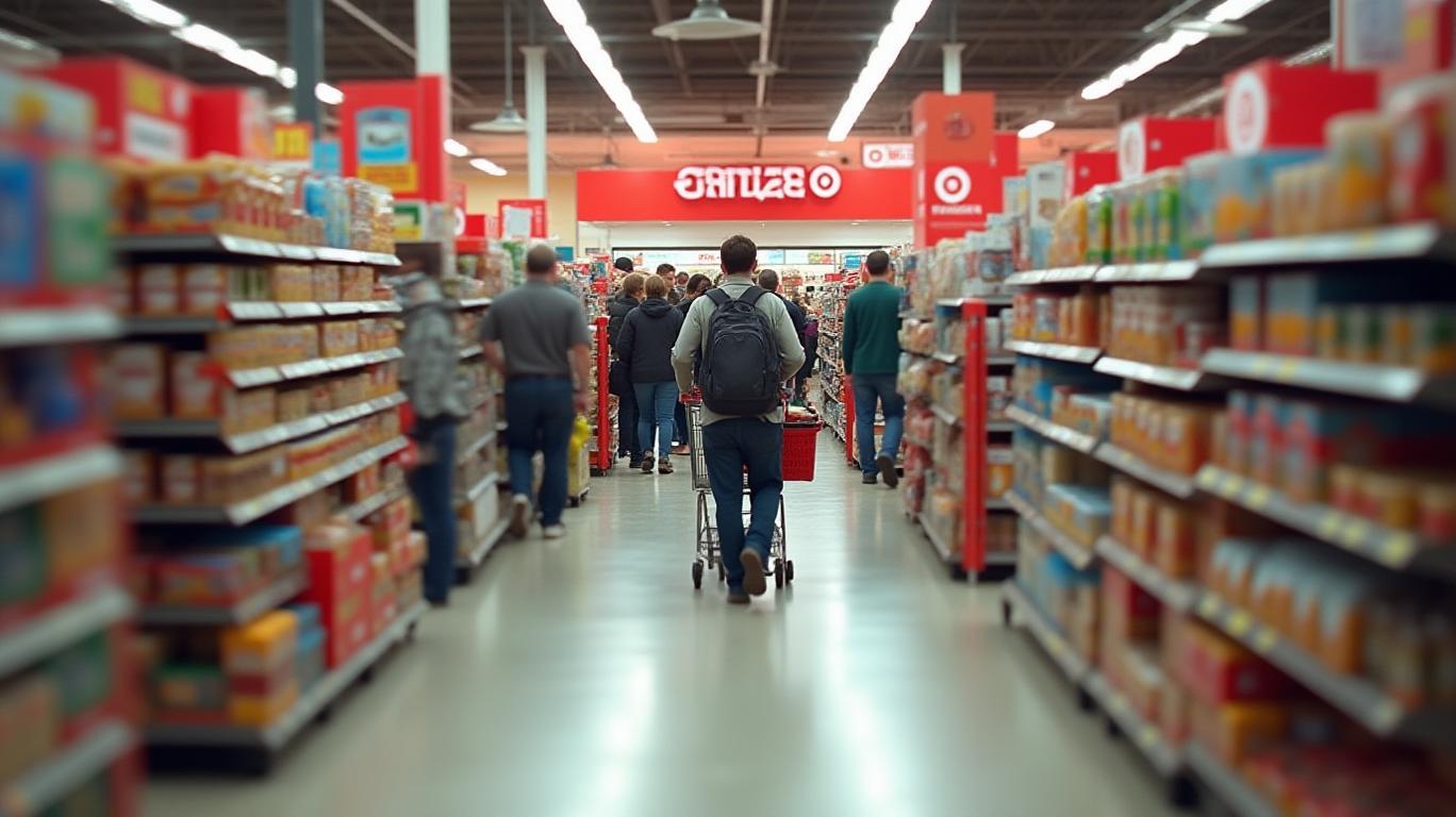 Target Corporation (TGT): A Retail Giant Poised for Post-Pandemic Dominance