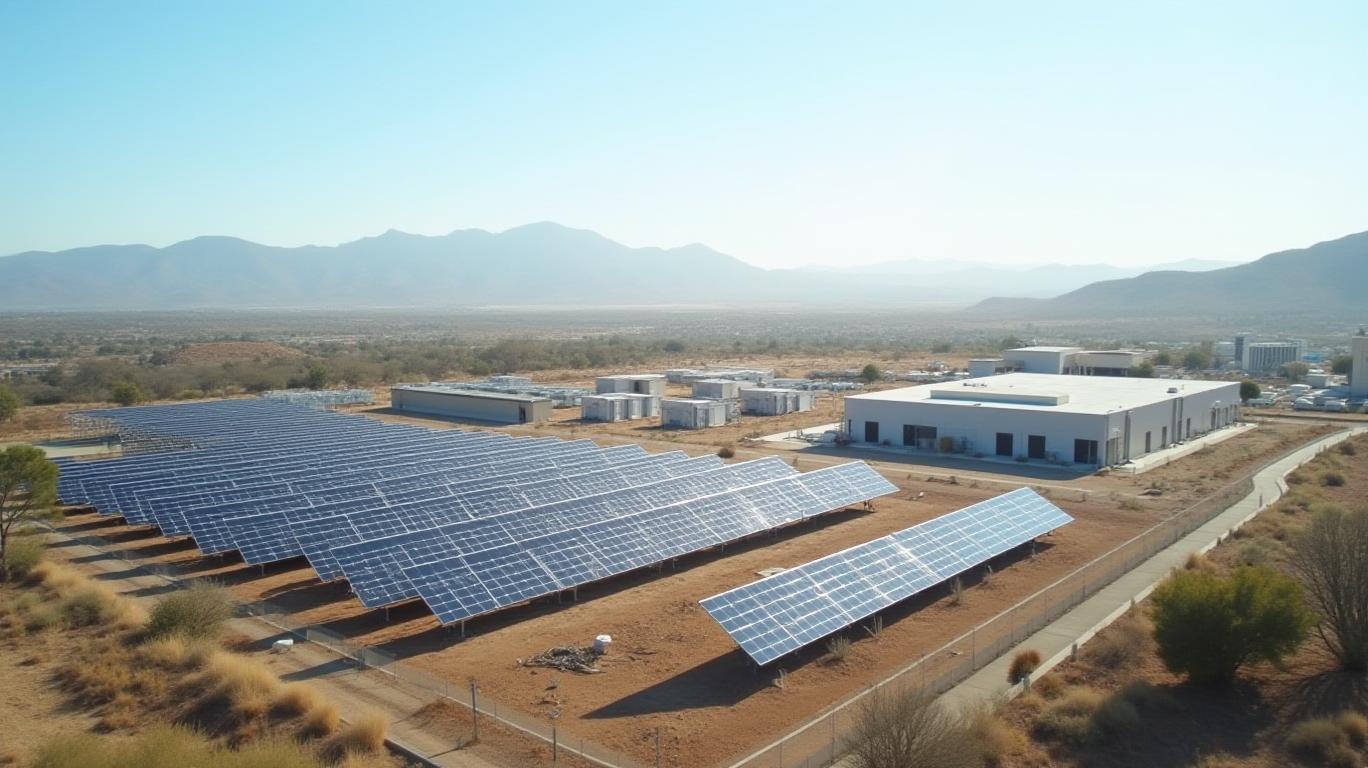 Sunrun’s Solar Power Play: Why This Leader in Distributed Energy is a Climate-Driven Must-Hold