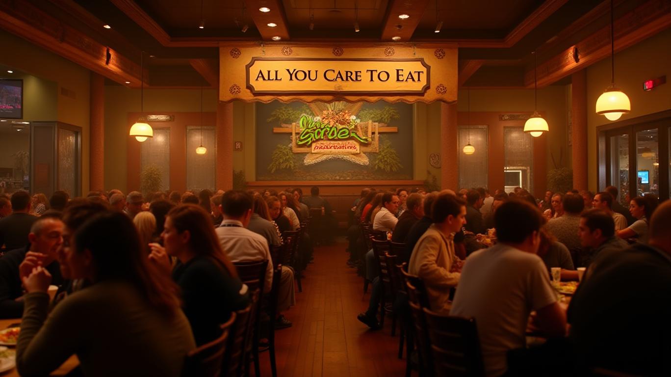 Darden Restaurants' Q4 Earnings: A Strategic Turnaround in the Casual Dining Landscape?