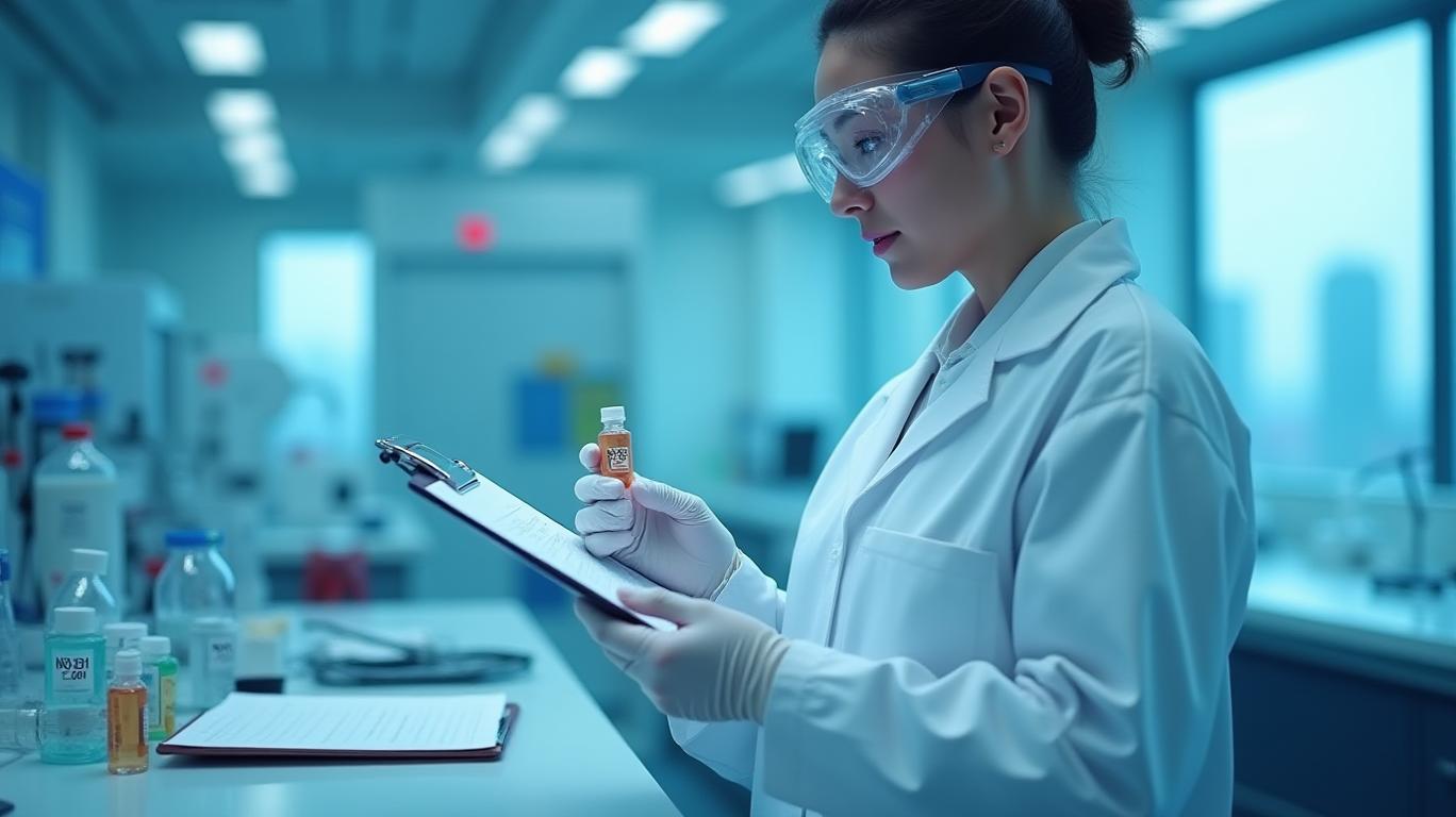 Immix Biopharma's NXC-201: A Groundbreaking Therapy Poised to Transform AL Amyloidosis Treatment