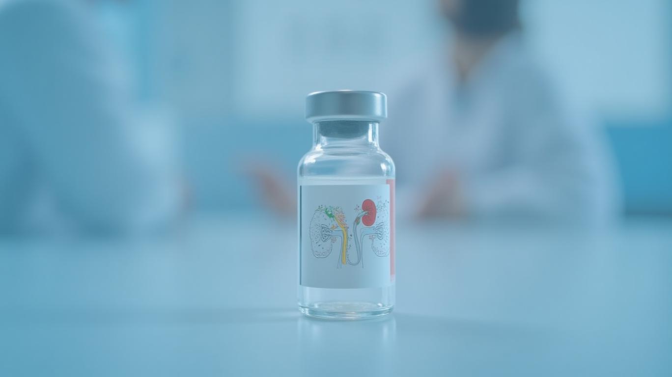 Everest Medicines' NEFECON® Approval in China: A Catalyst for Dominance in IgAN Treatment