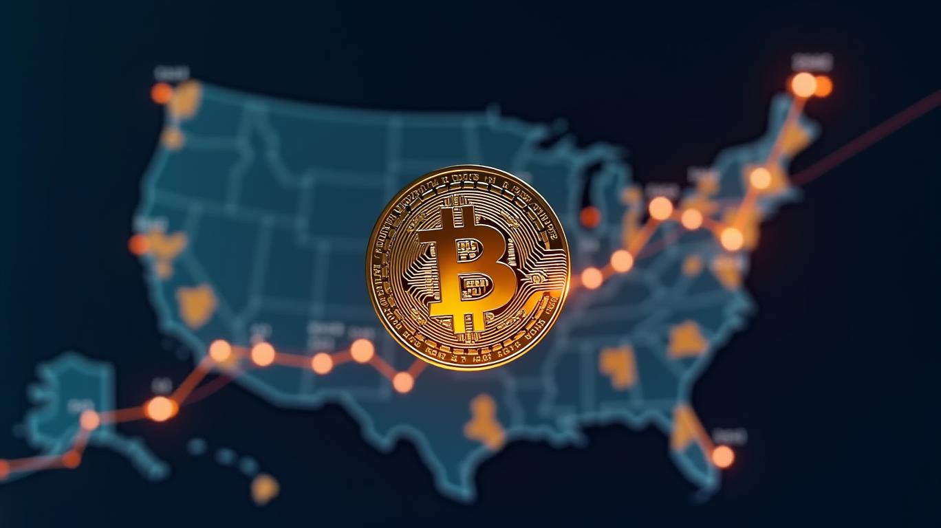 Trump’s Crypto Gambit: A Clear Path to Institutional Adoption and Market Dominance?