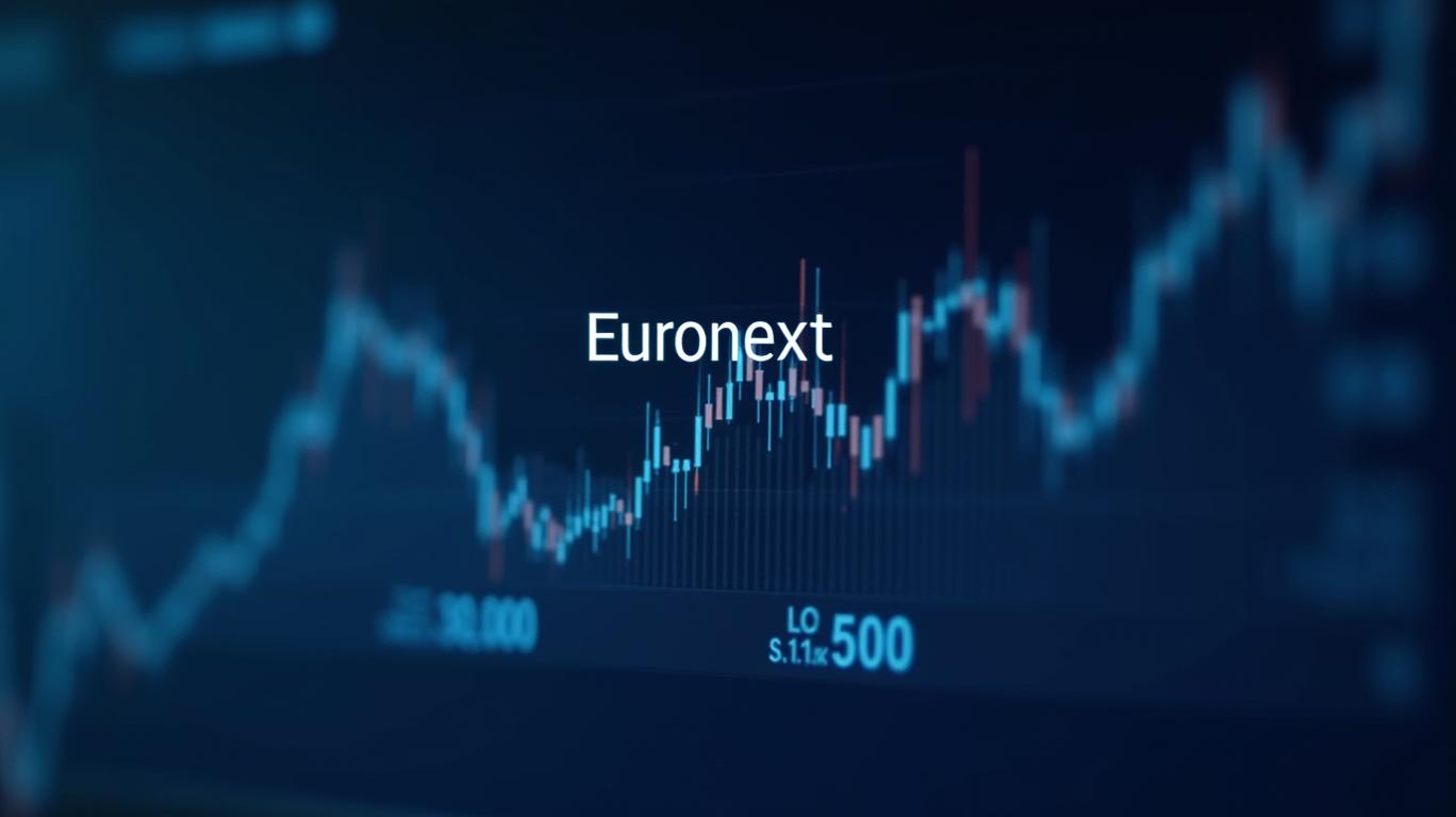 Euronext's Convertible Bonds: A Strategic Play for Capital Efficiency and Shareholder Value Preservation