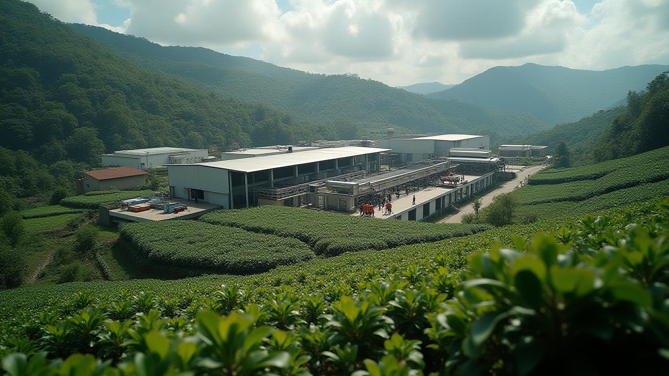 Nestlé’s Brazilian Gamble: Betting Big on Brazil’s Premium Coffee Revolution