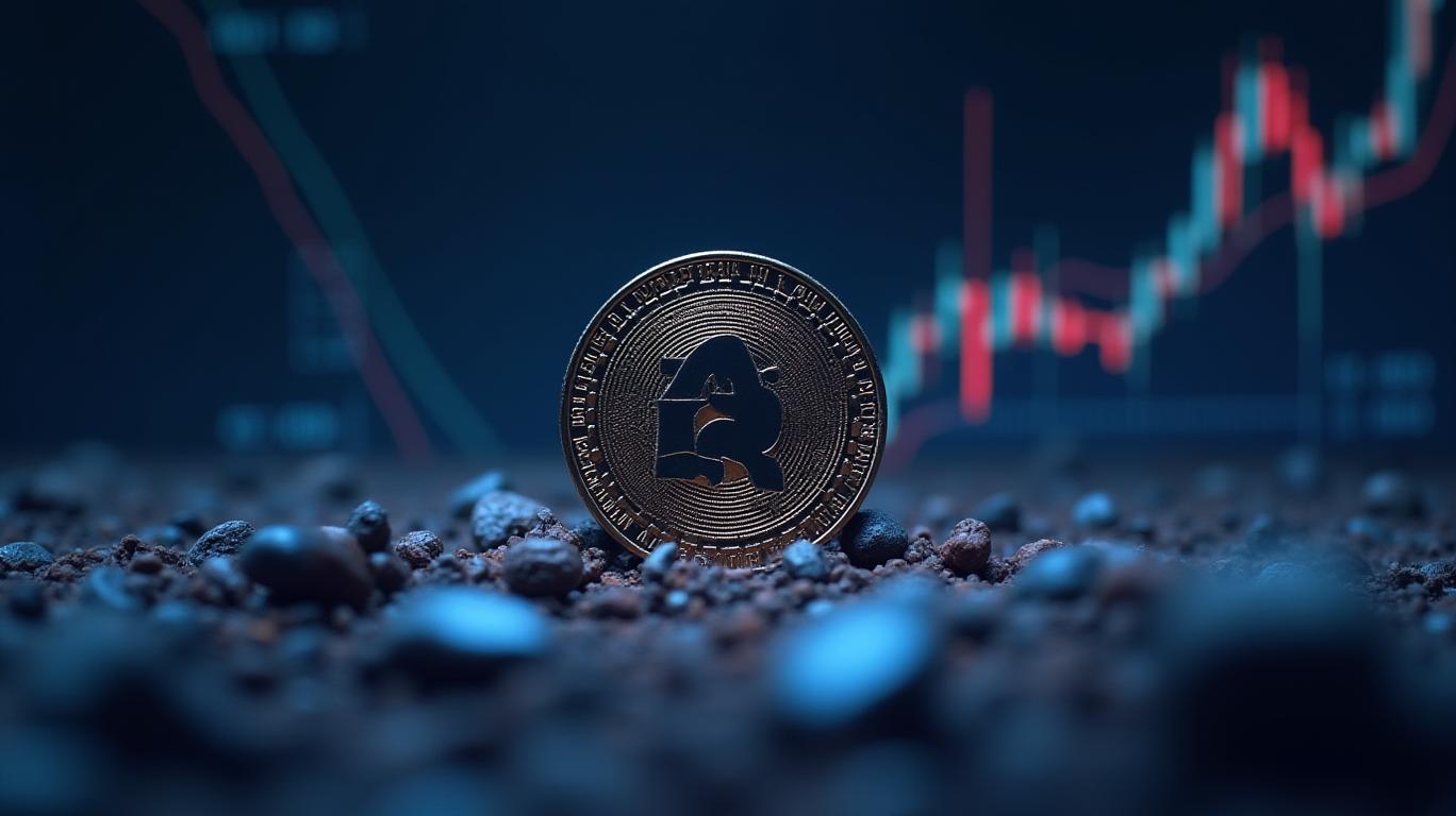 Cardano's ADA surges 13% as whales accumulate long positions targeting $1.15