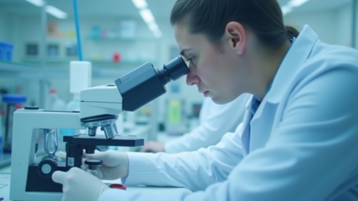 Gyre Therapeutics' Strategic Move: Balancing Dilution with Pipeline Potential