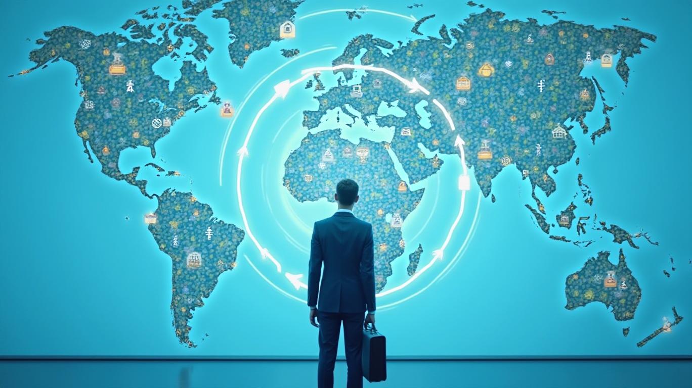 Fidelity’s FCGI ETF: A Steady Income Anchor in Volatile Markets
