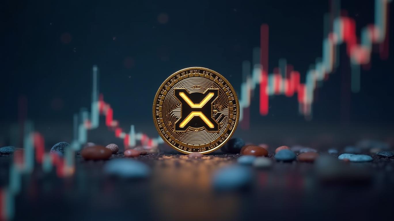 XRP News Today: XRP Price Surges 2.4% Above $2.40 Zone