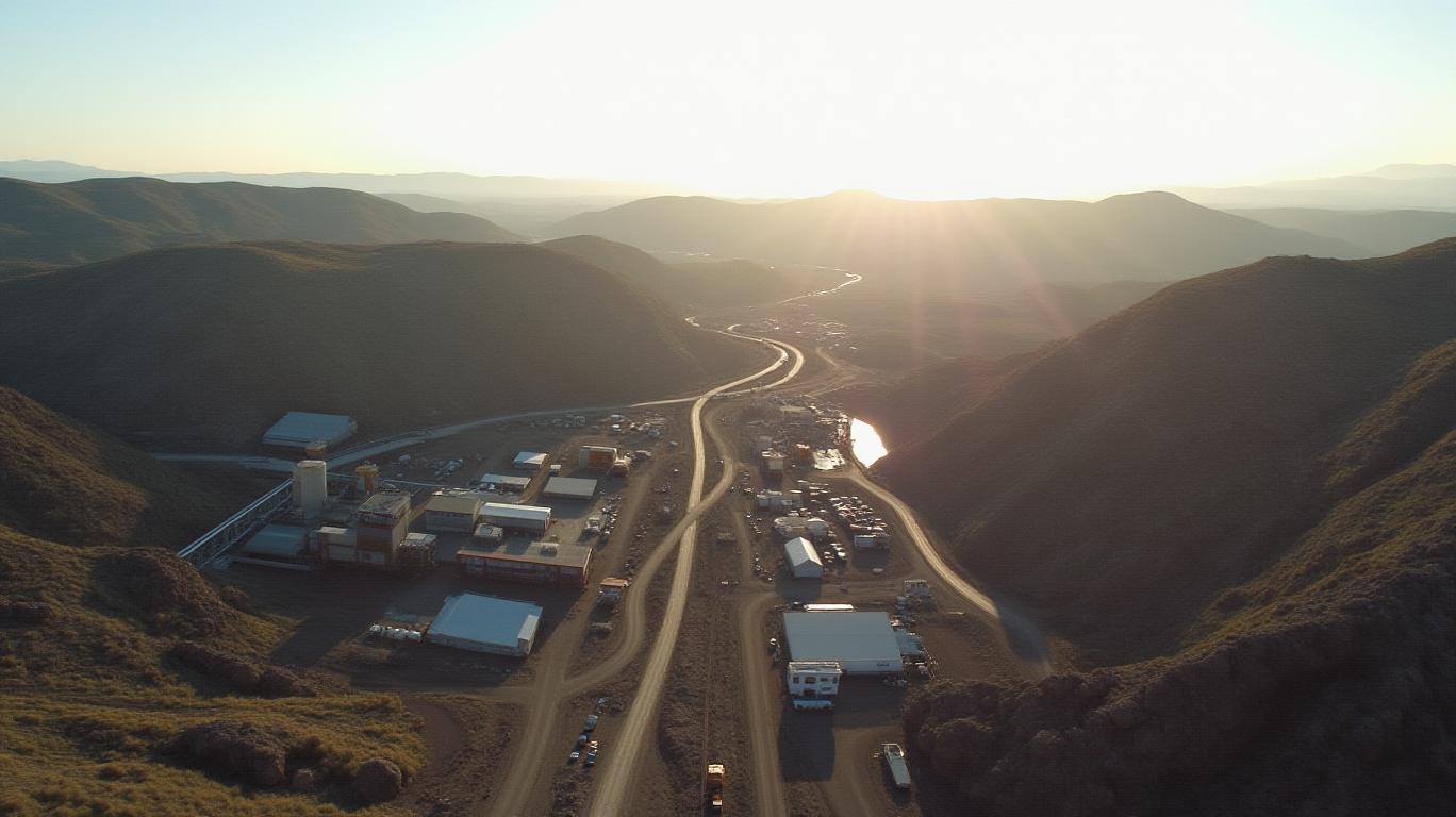 Bunker Hill Mining Corp.: Turning Debt into Growth – A New Era for the Idaho Mine