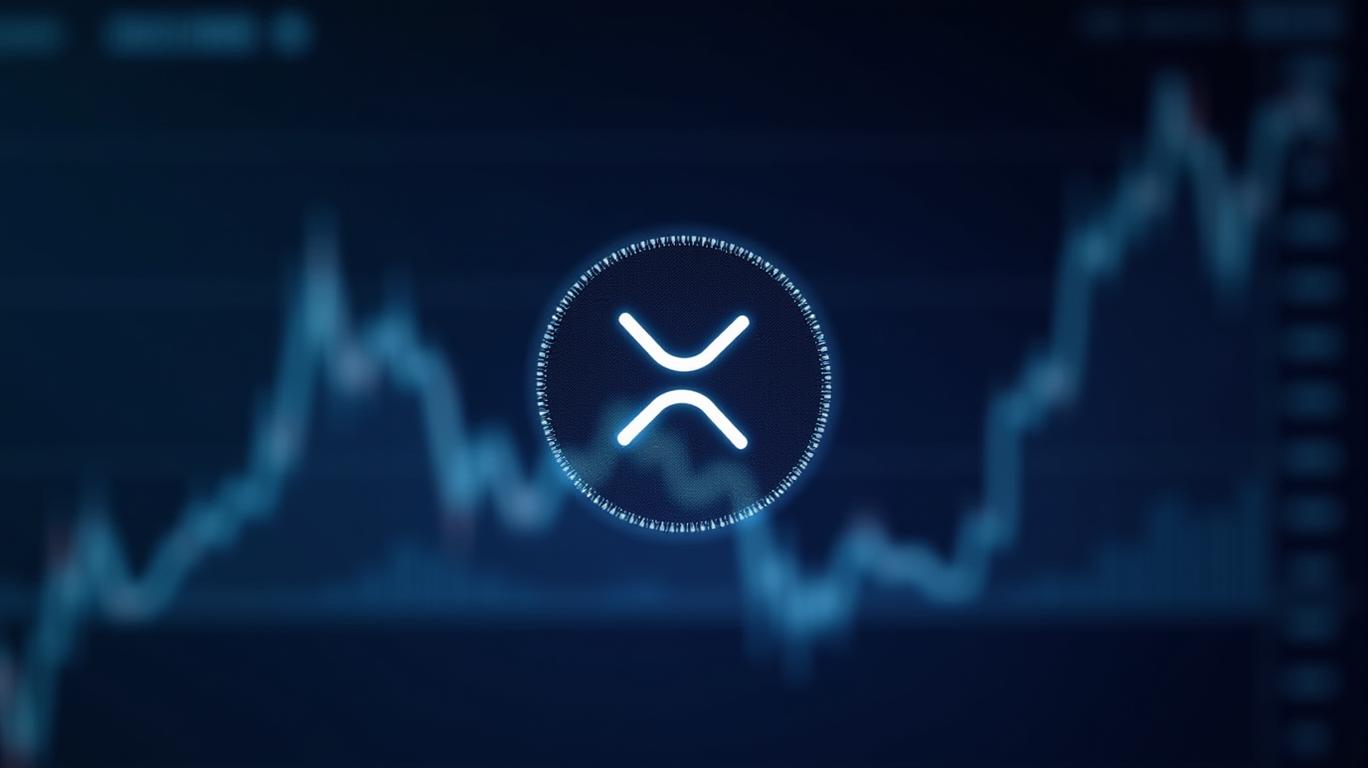XRP News Today: XRP Shows Bullish Signal After 200 Days With 5.63% Drawdown