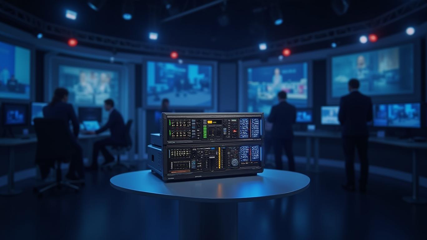 EVS's Postponed EGM on June 10, 2025: Strategic Implications for Shareholders