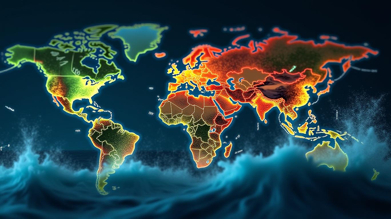 Bond Yields at a Crossroads: Navigating Sovereign Debt Risks and Safe-Haven Shifts