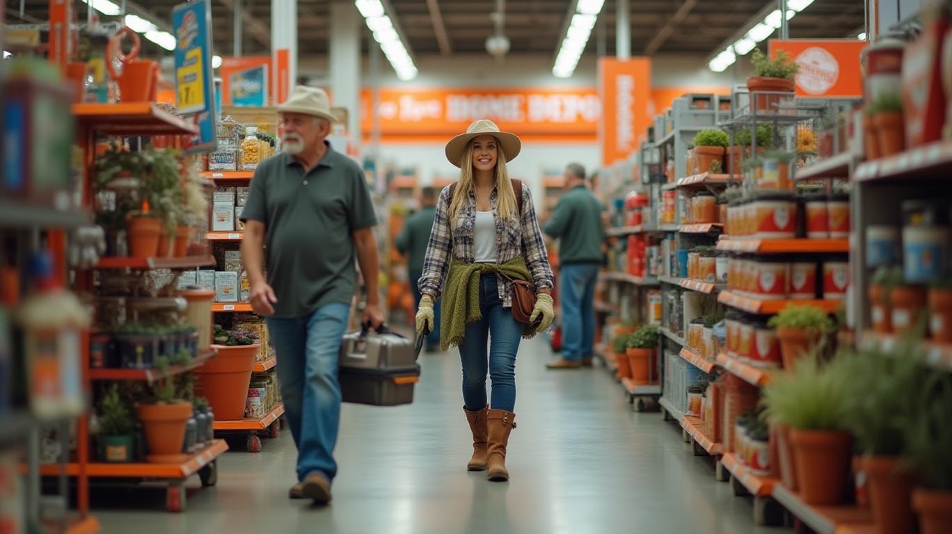 The Home Depot’s Dividend: A Beacon of Strength or a Warning Sign?
