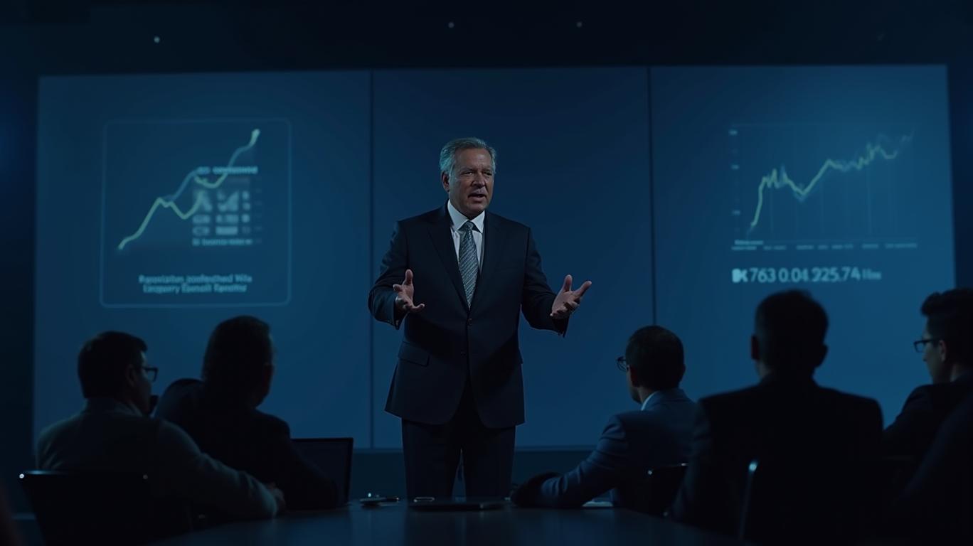 Lightspeed 2025 Q4 Earnings Surpasses Revenue Expectations Despite Wider Net Loss