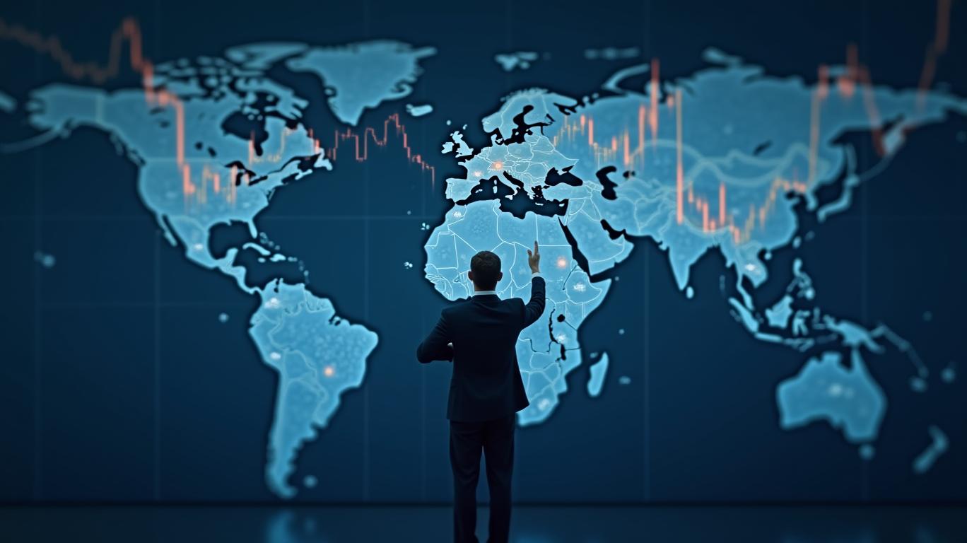 Lazard Global's Managed Distributions: A Balancing Act Between Income and Capital Preservation