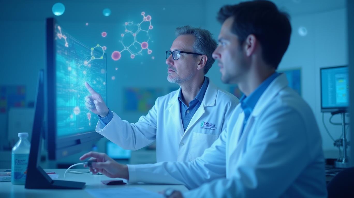 Innate Pharma's ASCO 2025 Presentations: A Catalyst for Growth in Oncology Therapeutics