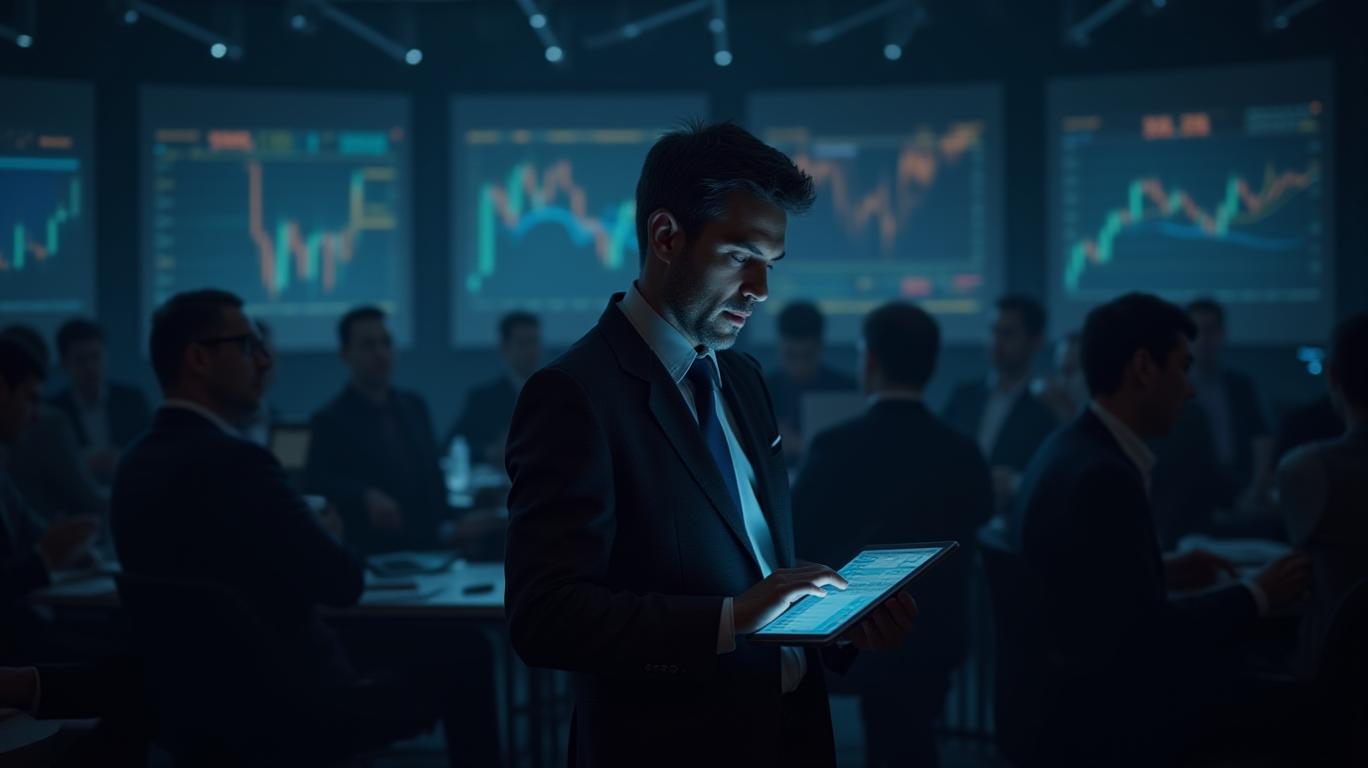 Crypto Trendspotters Find Winners Before They Moon
