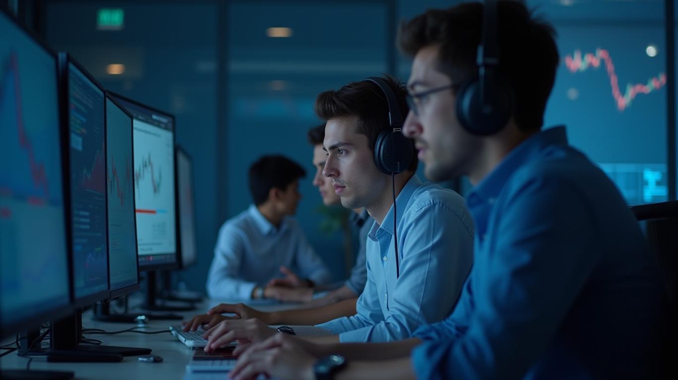Crypto Trendspotters Find Winners Before They Moon
