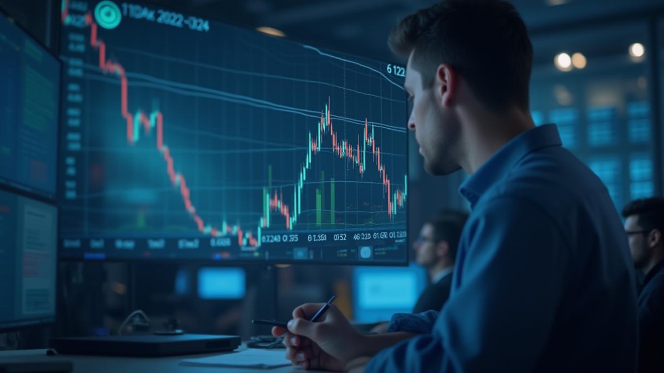 DAX's Record High: Riding Fiscal Winds While Navigating Trade Storms