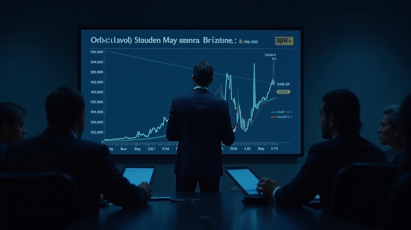 The OPEC+ Supply Surge: A Catalyst for Volatility and Value in Energy Markets