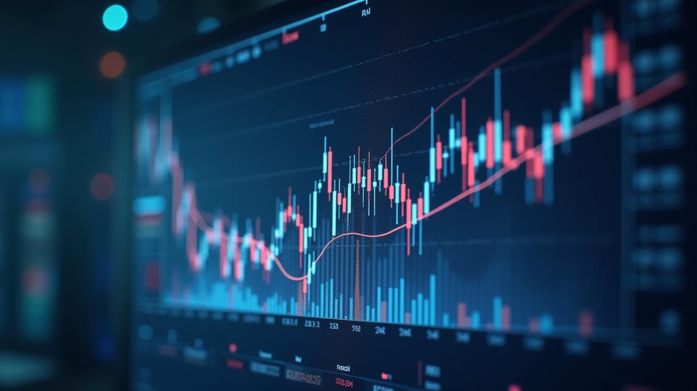 Asian Equity Markets: A Tactical Opportunity Amid Yield Divergence