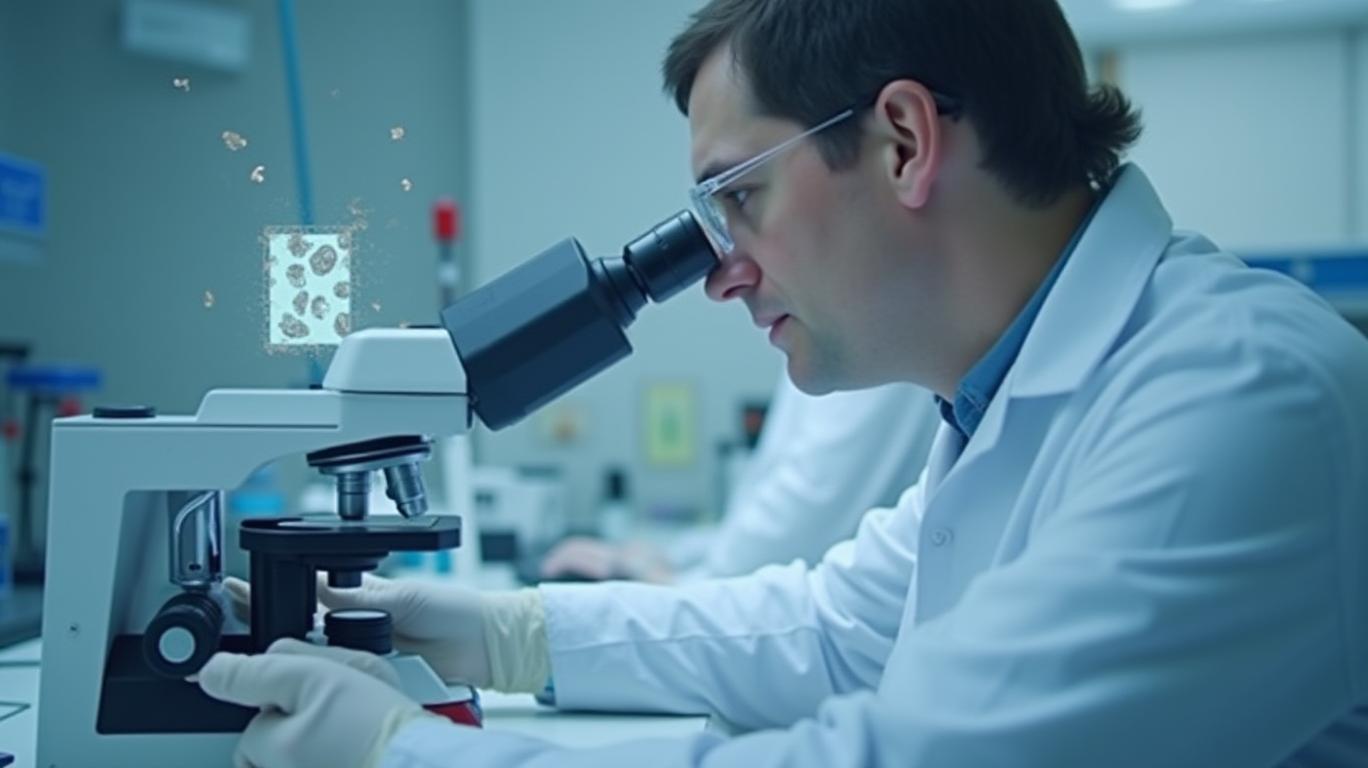 Innate Pharma's Lacutamab: A Breakthrough in CTCL Treatment with Significant Commercial Potential